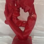 Figura del Beso Eterno