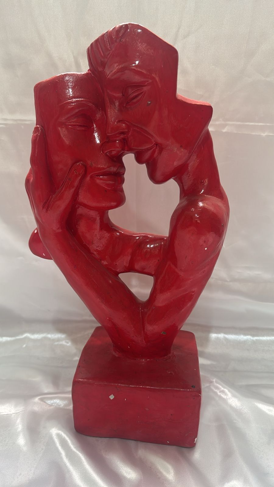 Figura del Beso Eterno
