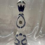 TEQUILA CLASE AZUL REPOSADO X 750 ML