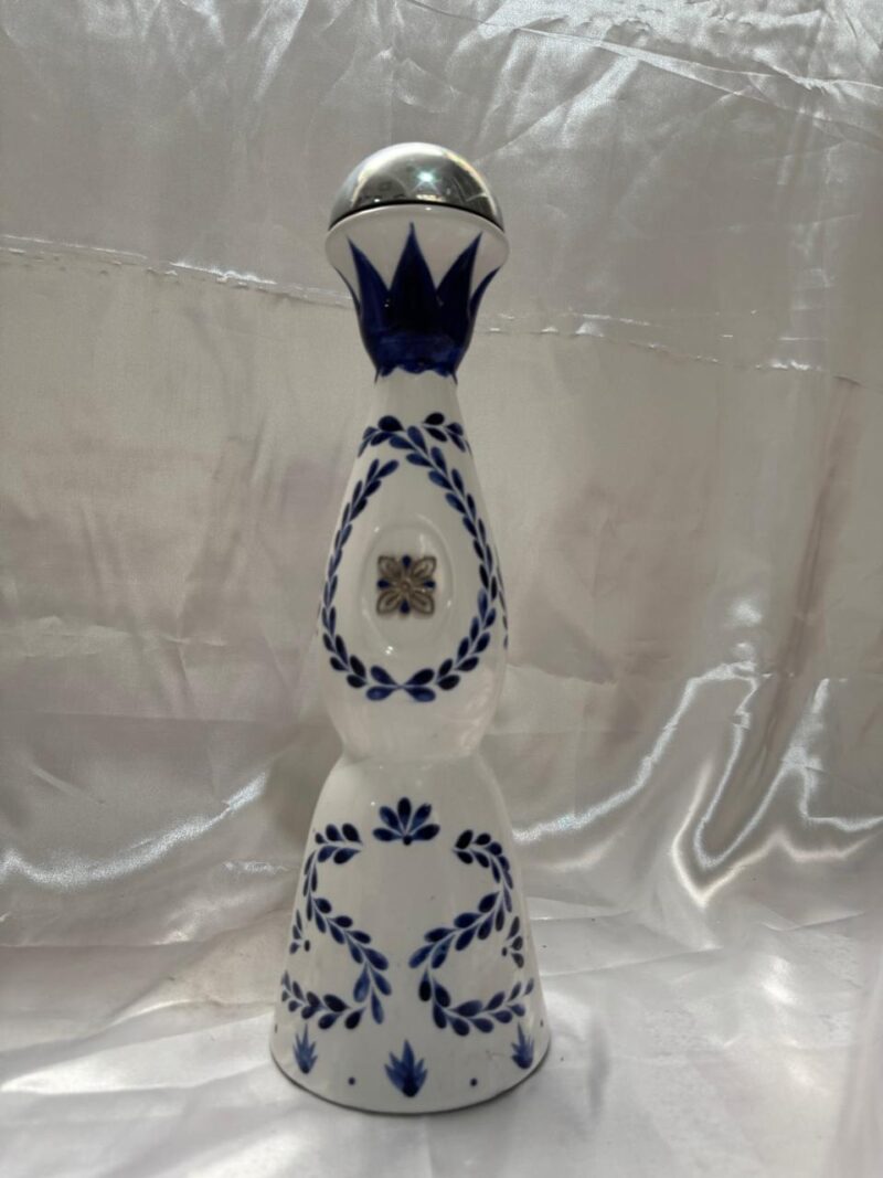 TEQUILA CLASE AZUL REPOSADO X 750 ML