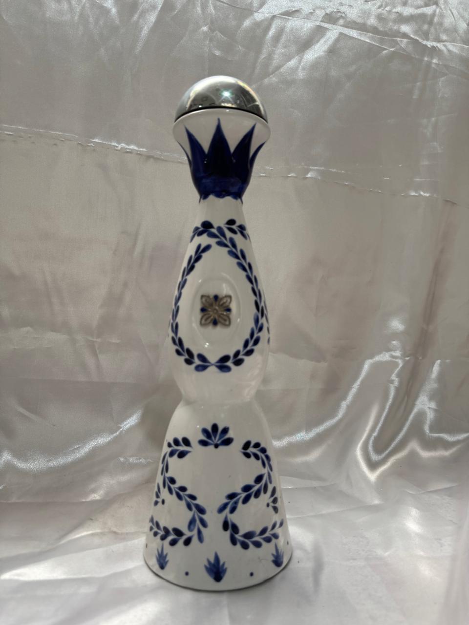 TEQUILA CLASE AZUL REPOSADO X 750 ML