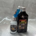 KIT ROMPE BRUJERIA (RIEGO Y DESPOJO)