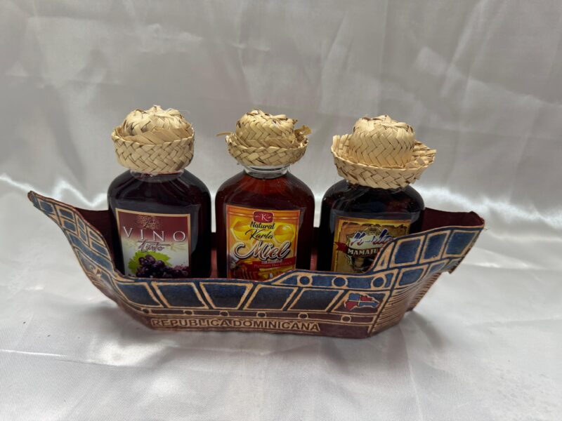 KIT MAMAJUANA