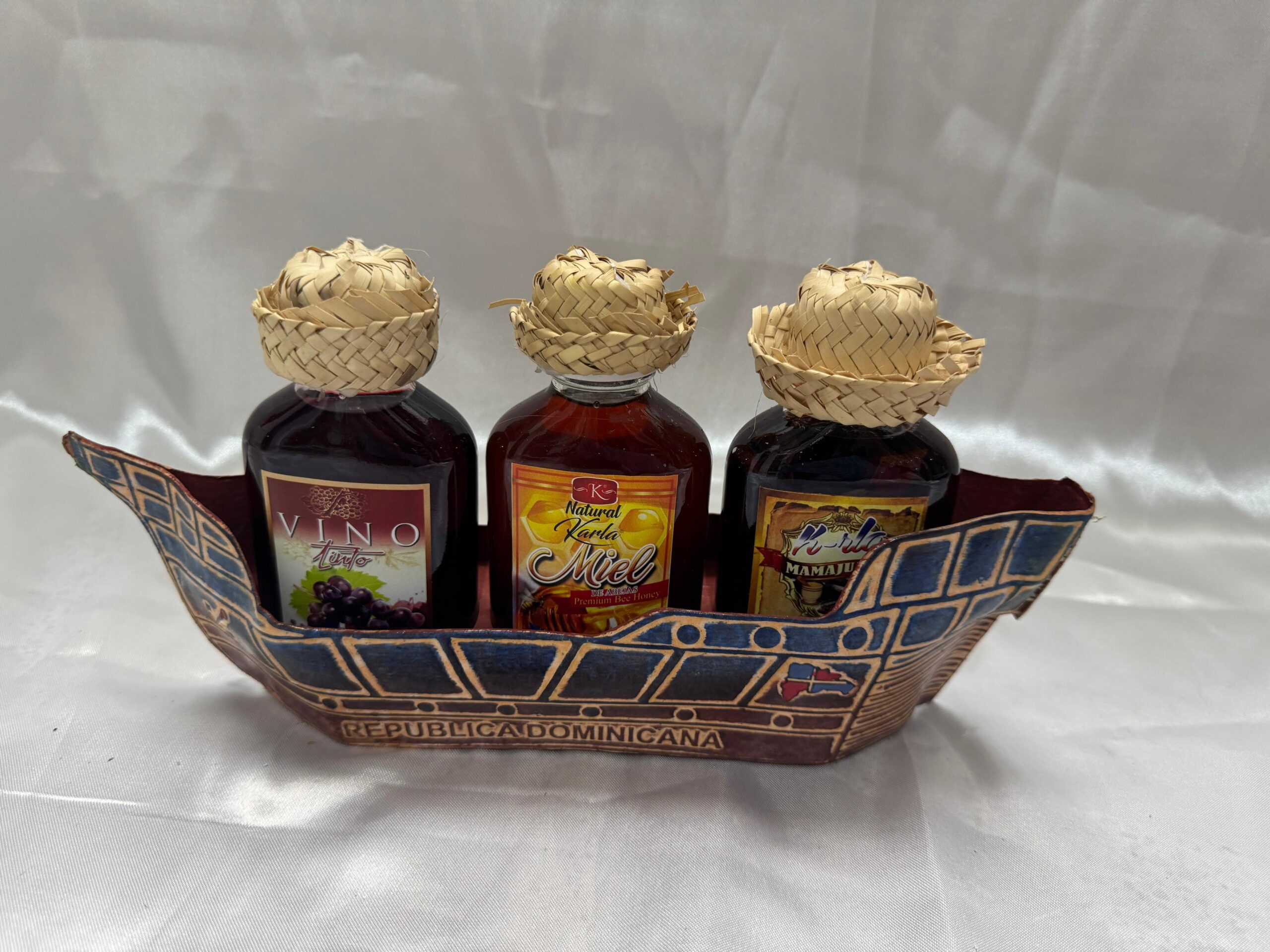 KIT MAMAJUANA
