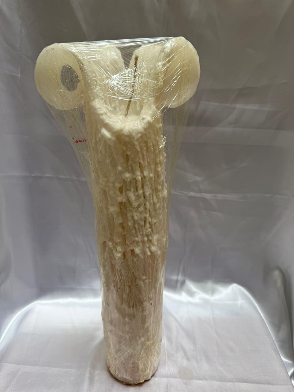 Velón de Sebo