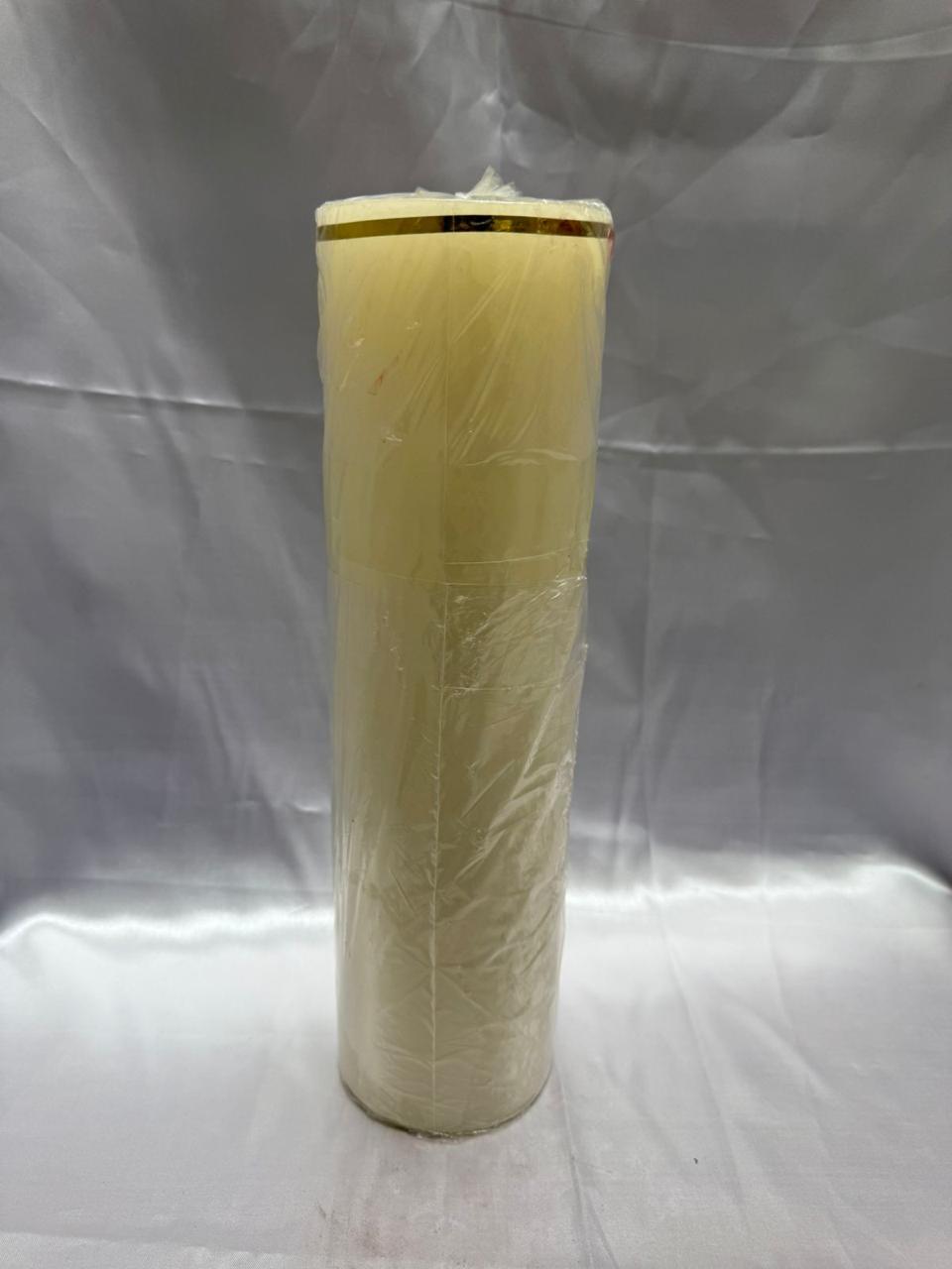 Velón Blanco