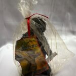 Vela Atadura de Vudú Tumba Trabajos