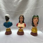 Tres Potencias