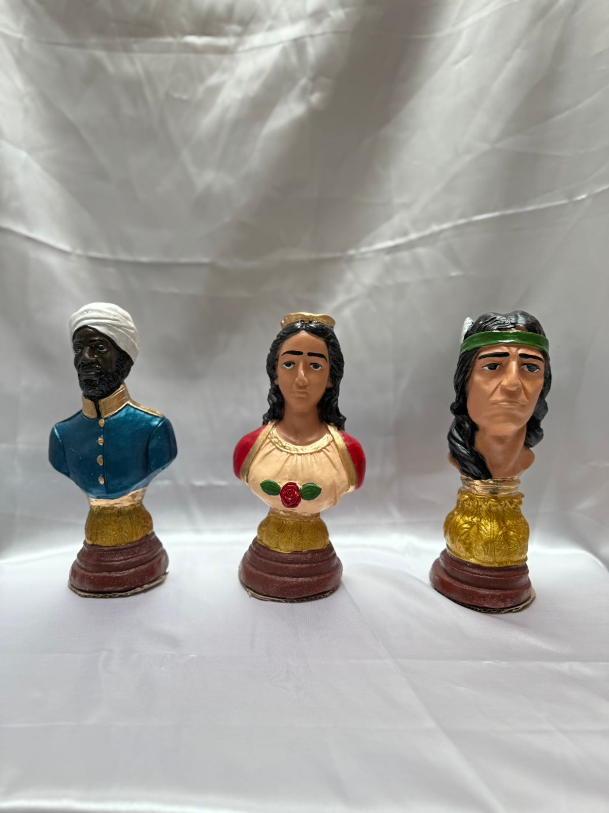 Tres Potencias