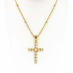 CRUZ DE LUZ DIVINA