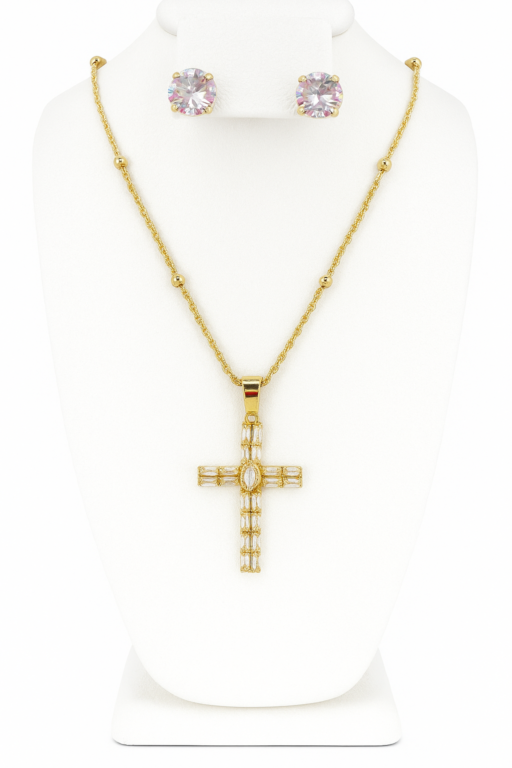 CRUZ DE LUZ DIVINA
